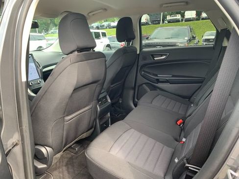 Used 2024 Ford Edge SE AWD/4WD image 18