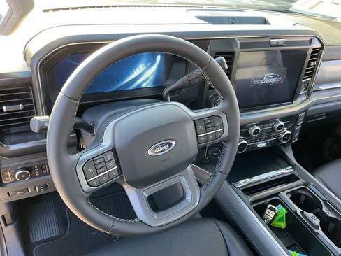 New 2026 Ford F350 Lariat w/ Lariat Premium Package AWD/4WD image 13