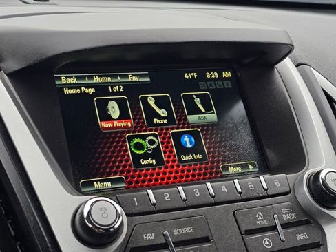 Used 2014 GMC Terrain SLE image 21