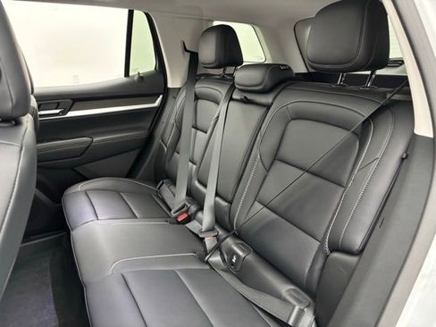 New 2026 GMC Terrain Denali image 43