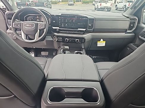 New 2026 GMC Sierra 1500 SLT w/ SLT Premium Plus Package image 16