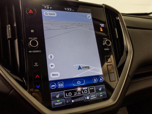Used 2026 Subaru Ascent Limited AWD/4WD image 6