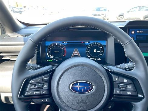 New 2026 Subaru Outback Touring XT image 21