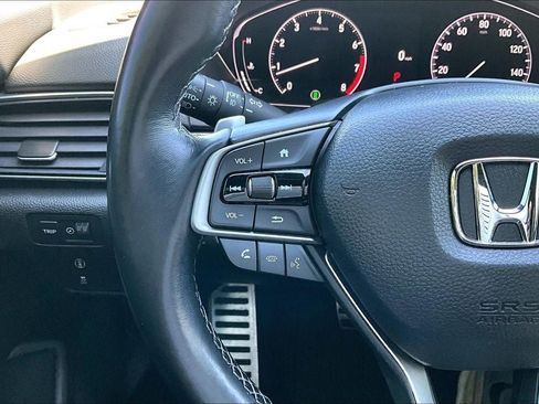 Used 2022 Honda Accord Sport image 21