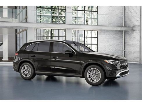 New 2026 Mercedes-Benz GLC 300 4MATIC image 13