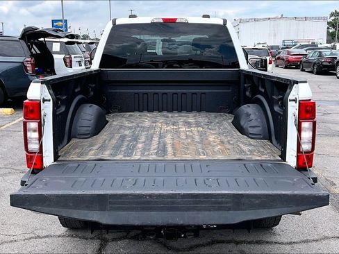 Used 2021 Ford F250 XLT w/ FX4 Off-Road Package AWD/4WD image 7
