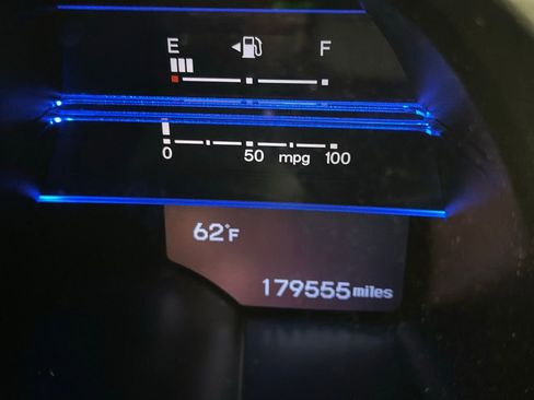 Used 2014 Honda CR-Z EX image 5