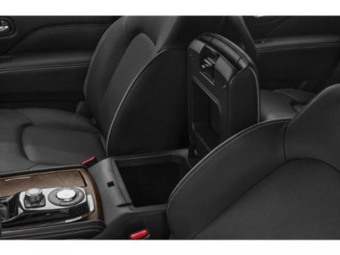 Used 2024 INFINITI QX80 Premium Select w/ Cargo Package image 17