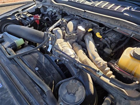 Used 2019 Ford F350 Platinum w/ Platinum Ultimate Package image 21