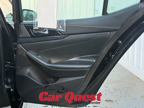 Used 2019 Nissan Maxima Platinum w/ Illumination Package FWD image 16