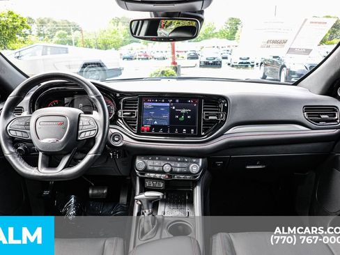 Used 2025 Dodge Durango GT AWD/4WD image 30