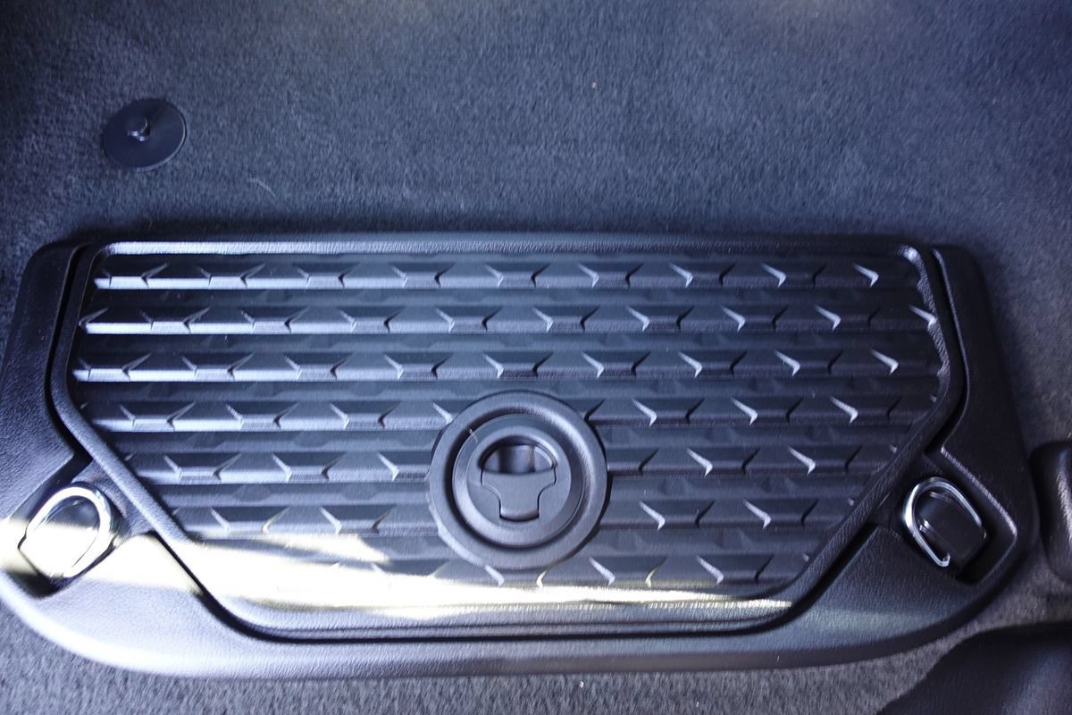Used 2023 RAM 1500 Rebel w/ Rebel Level 2 Equipment Group AWD/4WD image 42