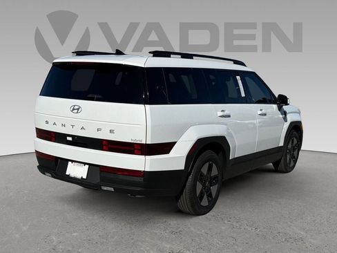 New 2026 Hyundai Santa Fe SEL image 24