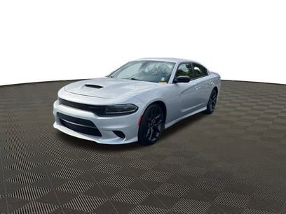 Used 2023 Dodge Charger GT w/ Blacktop Package