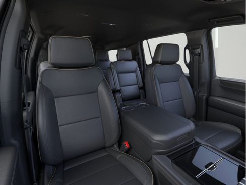 New 2026 GMC Yukon XL Elevation image 5