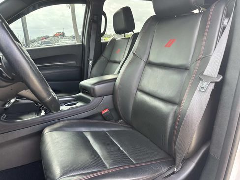 Used 2024 Dodge Durango R/T RWD image 17