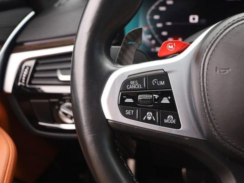 Used 2023 BMW M5 AWD/4WD image 11