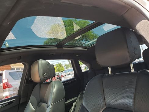 Used 2017 Porsche Macan S AWD/4WD image 5