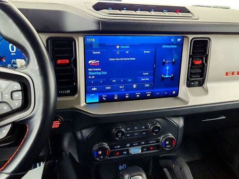 Used 2023 Ford Bronco Raptor image 17