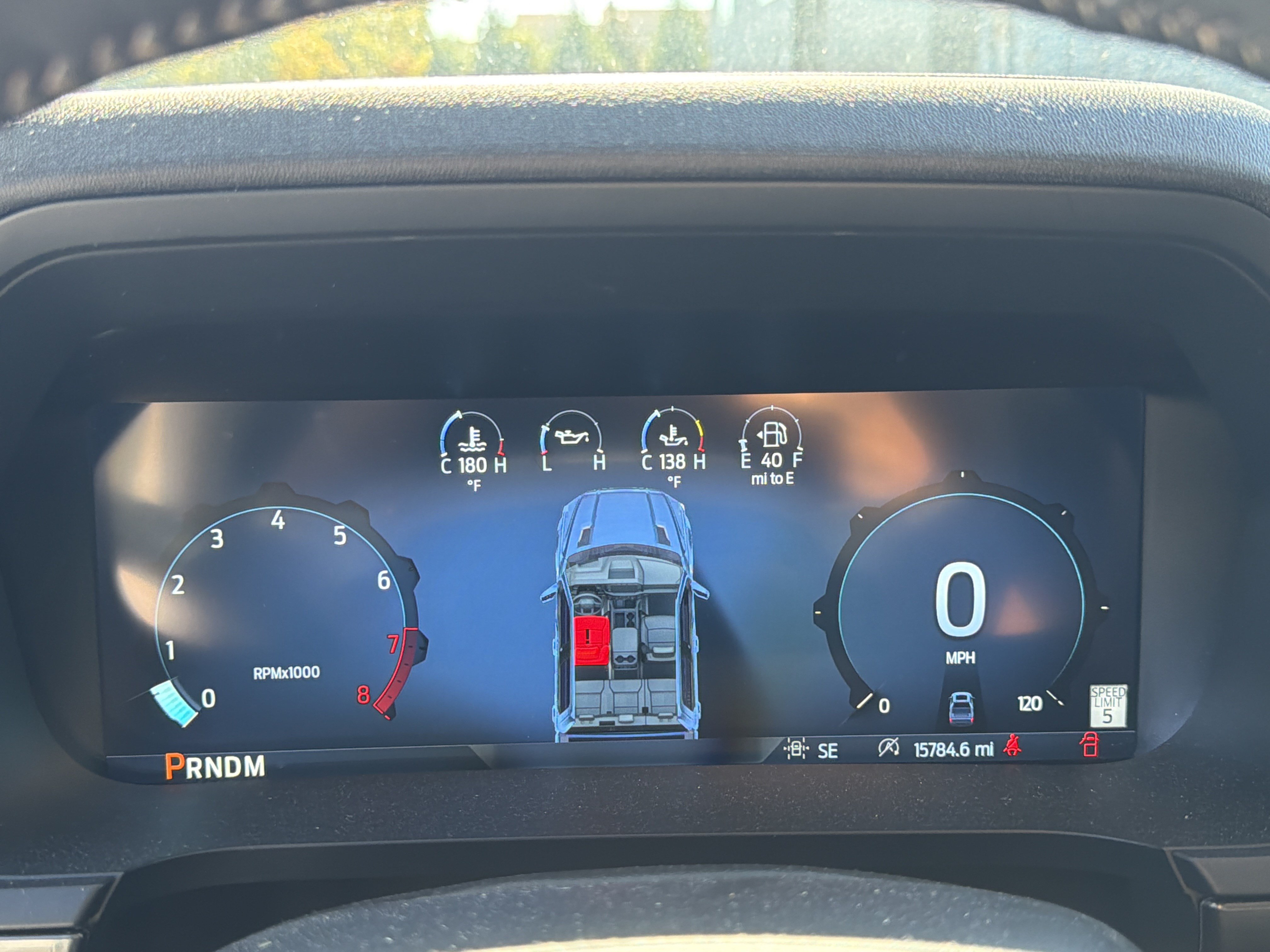 Used 2024 Ford F150 Lariat w/ Bed Utility Package AWD/4WD image 19