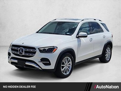 Used 2024 Mercedes-Benz GLE 450e 4MATIC