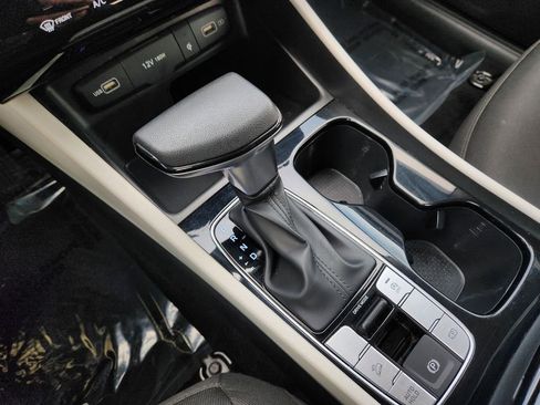 Used 2024 Hyundai Tucson SEL image 19