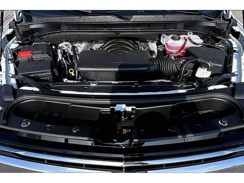 New 2026 Chevrolet Tahoe Premier image 11