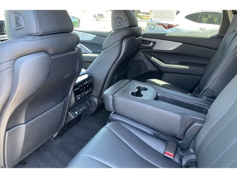Certified 2026 Acura MDX SH-AWD image 13
