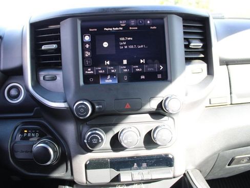 Used 2022 RAM 1500 Big Horn image 17