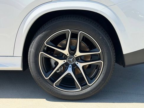 New 2026 Mercedes-Benz GLE 53 AMG 4MATIC Coupe image 17