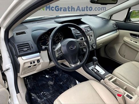 Used 2014 Subaru Crosstrek 2.0i Limited AWD/4WD image 17