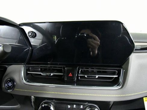 New 2026 Chevrolet TrailBlazer ACTIV w/ Driver Confidence Package image 4