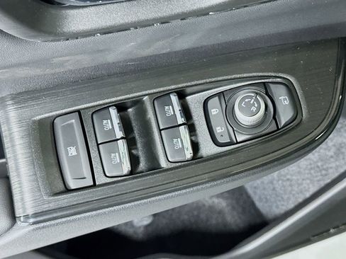 New 2026 Subaru Outback Touring XT AWD/4WD image 16