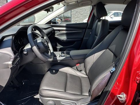 New 2026 MAZDA MAZDA3 s Sport image 14