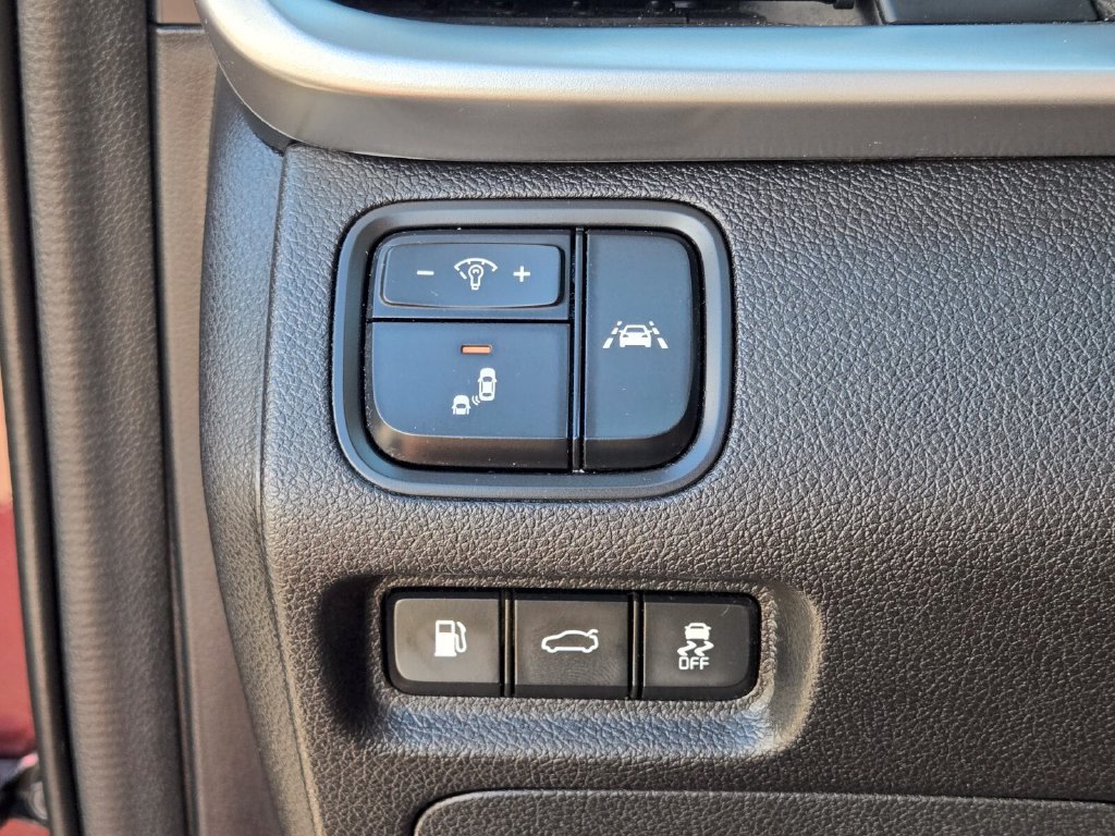 Used 2019 Kia Optima EX FWD image 32