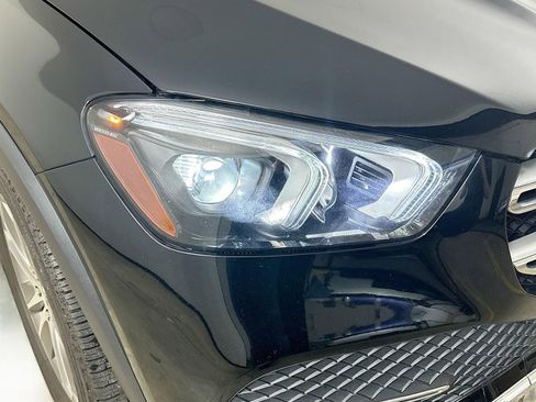 Used 2021 Mercedes-Benz GLE 350 4MATIC image 9