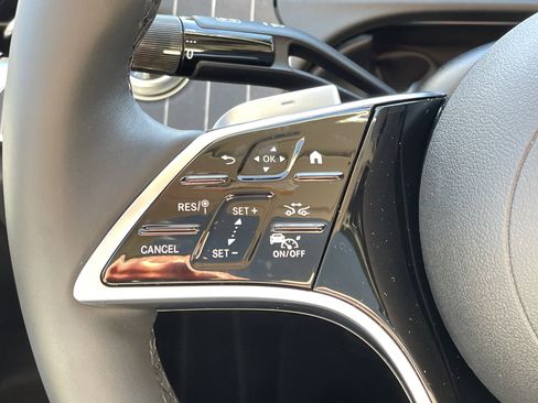 New 2026 Mercedes-Benz E 350 4MATIC Sedan image 26