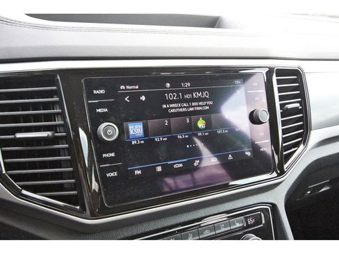 Used 2022 Volkswagen Atlas SEL Premium image 23