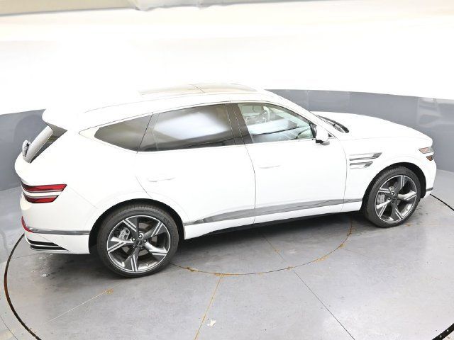 Used 2026 Genesis GV80 2.5T Prestige AWD/4WD image 42