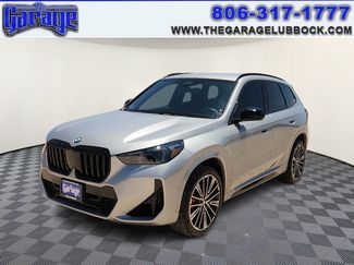 Used 2024 BMW X1 xDrive28i w/ M Sport Package AWD/4WD video 1