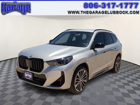 Used 2024 BMW X1 xDrive28i w/ M Sport Package AWD/4WD image 1
