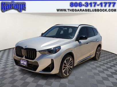 Used 2024 BMW X1 xDrive28i w/ M Sport Package
