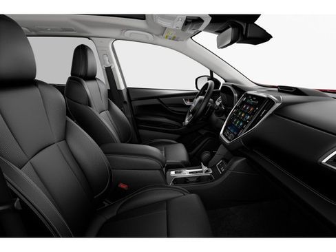 New 2026 Subaru Ascent Limited AWD/4WD image 16