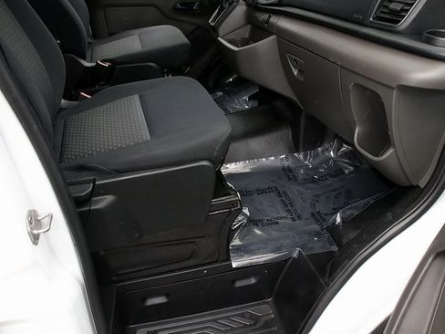 Used 2024 Ford Transit 250 Low Roof w/ Exterior Upgrade Package image 28