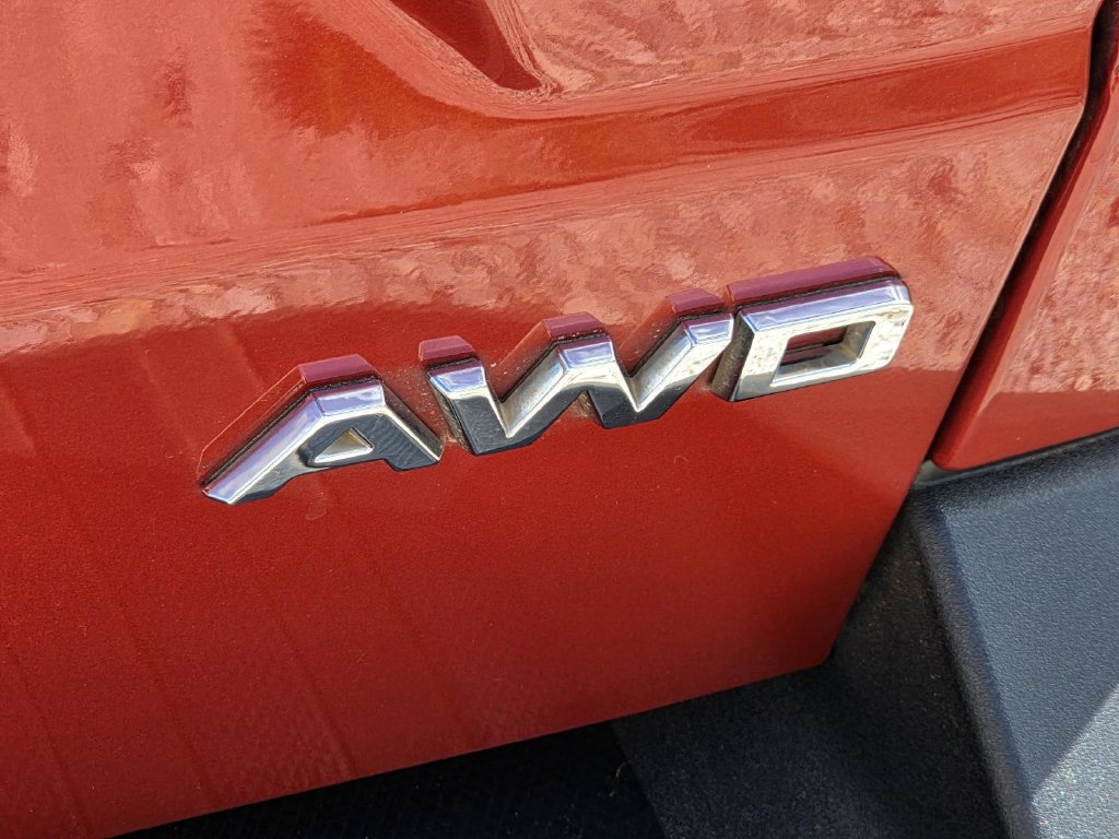 Used 2024 Ford Maverick Lariat AWD/4WD image 11