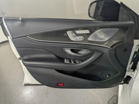 Used 2022 Mercedes-Benz AMG GT 43 image 9