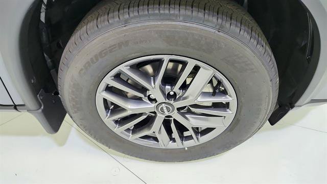 New 2027 Nissan Rogue S FWD image 28