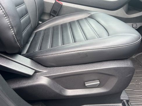 Used 2024 Ford Edge SEL w/ Convenience Package image 12