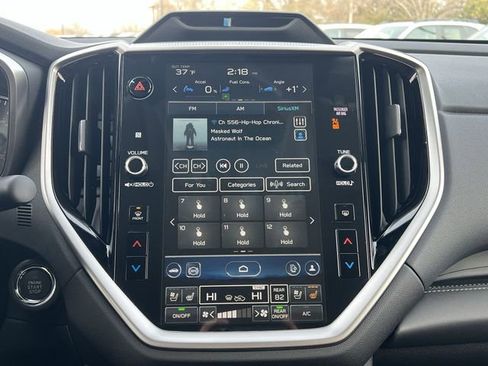 New 2026 Subaru Ascent Touring w/ Popular Package #2 AWD/4WD image 13