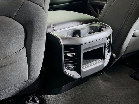 Used 2022 RAM 1500 Big Horn image 22